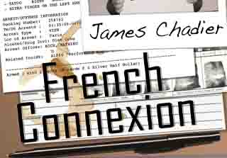 Cover of NLP and Magic by Benoit Campana