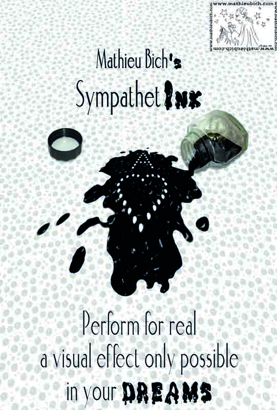 SympathetinK by Mathieu Bich is the ultimate tool to reveal any prediction !